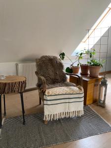 Pilemosegaard, lejlighed med 2 værelser