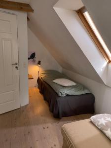 Pilemosegaard, lejlighed med 2 værelser