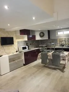 Appartement T3 - Фос-сюр-Мер