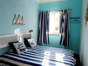 Casa do Portão Azul - Espadarte