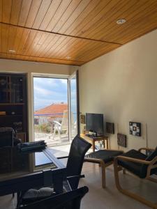 Casa do Portão Azul - Espadarte