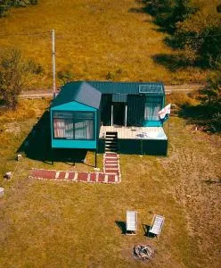 Kinta house on lake Sioni - Sioni