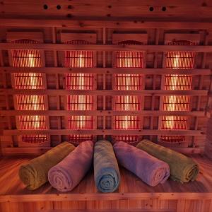 Apartment Zirbenzapfen