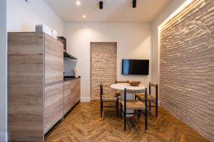 Apartamentos Gravina 56