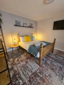 Abbey Lodge - Monargan Glebe