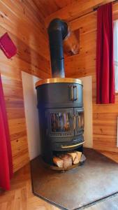 Chalet Dorothea - La Tzoumaz - Verbier