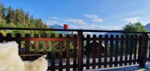 Chalet Dorothea - La Tzoumaz - Verbier