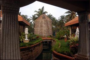 Malpe Sea Front Cottages