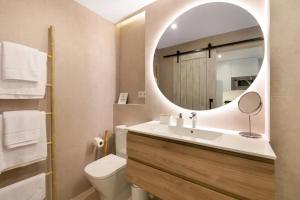 Luxury Loft Mar y Sol 2