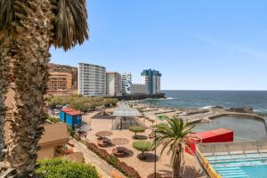 Luxury Loft Mar y Sol 2