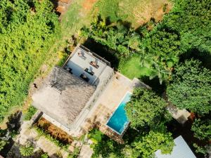 Waves & Wifi - Coworking & Coliving Space in Popoyo