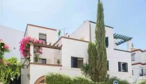 Sevilla próximo a Plaza de España - Montequinto