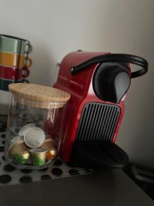 Voyage en Duplex en Hyper Centre