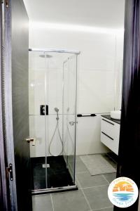 Puerto Rico Ocean View