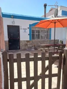 Casacruz - Rodalquilar