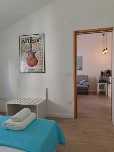 New, cozy, modern apartment near Split and Trogir