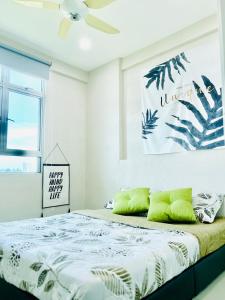 Arena guesthouse