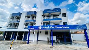 Hotel Mediterrâneo