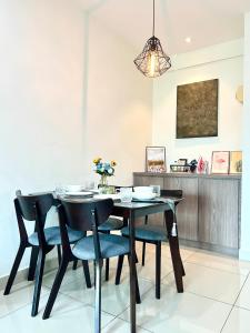 Arena guesthouse