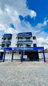Hotel Mediterrâneo