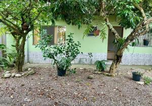 Casa confortável Caragua