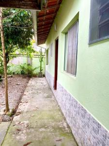 Casa confortável Caragua