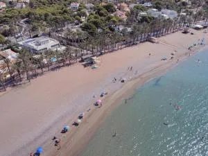 Apartamento Acuario en la Azohia - La Azohía