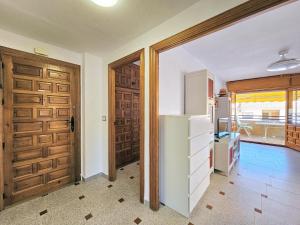 Apartamento Acuario en la Azohia