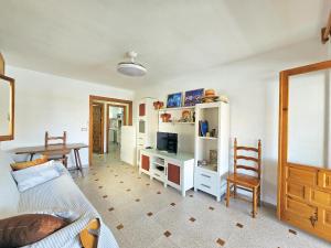 Apartamento Acuario en la Azohia