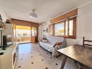 Apartamento Acuario en la Azohia