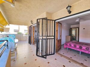 Apartamento Acuario en la Azohia
