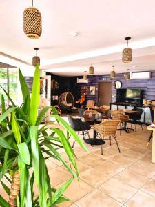 Pavillon Hugo - Maison Etape