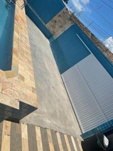 Casa com piscina Próxima do centro e Praia - Até 20 hóspedes