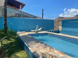 Casa com piscina Próxima do centro e Praia - Até 20 hóspedes