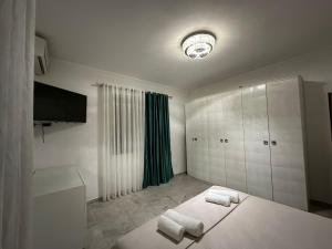 Dyrrah Center Apartment