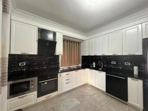 Dyrrah Center Apartment