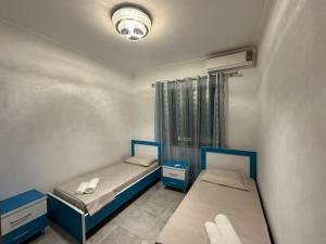 Dyrrah Center Apartment