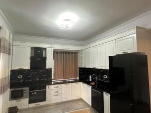 Dyrrah Center Apartment