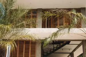 Waves & Wifi - Coworking & Coliving Space in Popoyo - Salinas