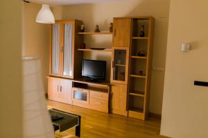 Aticos La Aliseda by Valdesierra