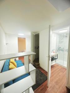 Paris maison-4min à Métro7-18min au centre de Paris