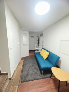 Appartements Paris maison-4min a Metro7-18min au centre de Paris : photos des chambres