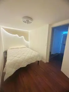 Paris maison-4min à Métro7-18min au centre de Paris - 舍维伊拉吕