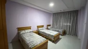 نوينويشNwiniche - Feddane Chappo