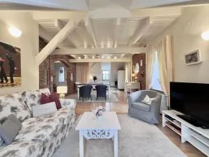 Gulfhof Butendiek - Groot Stuuv - Altharlingersiel