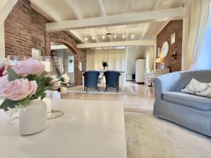 Gulfhof Butendiek - Groot Stuuv