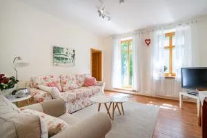 Gulfhof Butendiek - Buurnstuuv - Altharlingersiel