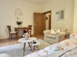 Gulfhof Butendiek - Buurnstuuv - 4hvězdičkové hotely ve městě Neuharlingersiel