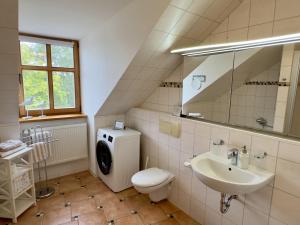 Gulfhof Butendiek - Groot Stuuv