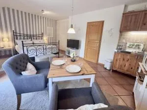 Gulfhof Butendiek - Groot Kostall - Altharlingersiel